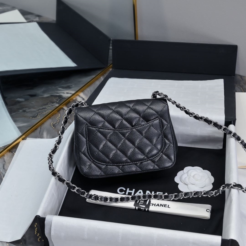 Chanel CF Series Bags